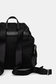 Akcesoria Karl Lagerfeld plecak IKON B1W30013 czarny