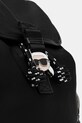 Karl Lagerfeld plecak IKON B1W30013 czarny