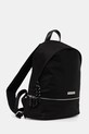 Karl Lagerfeld plecak IKON B1W30011 czarny SS26