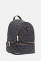 Σακίδιο πλάτης Guess FOLLIE TWLB96.76032 γκρί SS26
