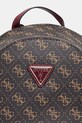 Σακίδιο πλάτης Guess FOLLIE καφέ TWLQ96.76032