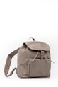 Σακίδιο πλάτης Marc O'Polo 5000009130 μπεζ SS26