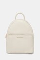 Valentino Bags plecak DORIS RE nie mieści A4 beżowy VBS9ON20