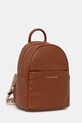 Valentino Bags plecak DORIS RE VBS9ON20 brązowy SS26