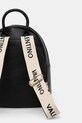 Valentino Bags plecak DORIS RE czarny VBS9ON20