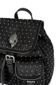 Akcesoria Kurt Geiger London plecak 5370500229 czarny