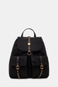 Pinko mestský ruksak dámsky čierna 106051.A358