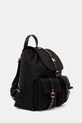 Pinko mestský ruksak dámsky 106051.A358 čierna SS26