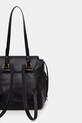 Akcesoria Pinko plecak skórzany 106063.A0QO czarny