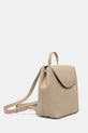 Coccinelle plecak skórzany NIKLA E5.TOA.54.01.01 beżowy SS26