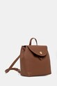 Coccinelle plecak skórzany NIKLA E5.TOA.54.01.01 brązowy SS26
