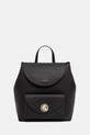 Coccinelle plecak skórzany NIKLA skóra licowa czarny E1.TOA.14.01.01