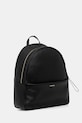Coccinelle plecak skórzany NORY E1.U45.14.01.01 czarny SS26