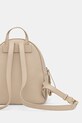 Akcesoria Coccinelle plecak skórzany NORY E1.U45.14.02.01 beżowy