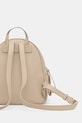 Akcesoria Coccinelle plecak skórzany NORY E1.U45.14.02.01 beżowy