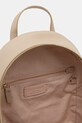 Coccinelle plecak skórzany NORY E1.U45.14.02.01 beżowy