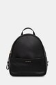 Coccinelle plecak skórzany NORY skóra licowa czarny E1.U45.14.02.01