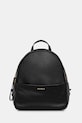 Coccinelle plecak skórzany NORY skóra licowa czarny E1.U45.14.02.01