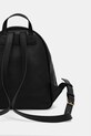 Akcesoria Coccinelle plecak skórzany NORY E1.U45.14.02.01 czarny