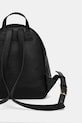 Akcesoria Coccinelle plecak skórzany NORY E1.U45.14.02.01 czarny