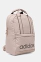 adidas plecak JZ7567 beżowy SS26