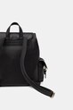 Akcesoria Patrizia Pepe plecak damski skórzany 8B0339.L133 czarny