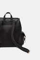 Doplňky Patrizia Pepe batoh dámský kožený 8B0339.L133 černá