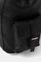 Patrizia Pepe batoh dámský kožený černá 8B0339.L133