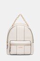 Liu Jo plecak nie mieści A4 beżowy AA6111.E1109