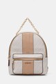 Liu Jo plecak nie mieści A4 beżowy AA6111.E1118