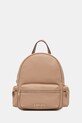 Liu Jo plecak nie mieści A4 beżowy AA6136.E1012