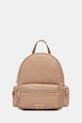 Liu Jo plecak nie mieści A4 beżowy AA6136.E1012