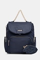 Liu Jo hátizsák textil sötétkék AA6174.T382A