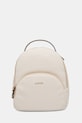 Liu Jo plecak nie mieści A4 beżowy AA6209.E1012