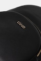 Σακίδιο πλάτης Liu Jo μαύρο AA6209.E1012