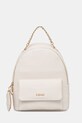 Liu Jo plecak nie mieści A4 beżowy AA6324.E1012