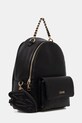 Liu Jo plecak AA6324.E1012 czarny SS26