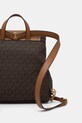 Αξεσουάρ Σακίδιο πλάτης MICHAEL Michael Kors 30F5G2RB1B καφέ