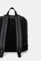 Doplnky Calvin Klein mestský ruksak dámsky z imitácie kože LV04F3590G čierna