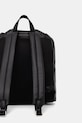 Doplnky Calvin Klein mestský ruksak dámsky z imitácie kože LV04F3590G čierna