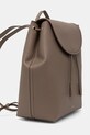 Calvin Klein gradski ruksak za žene od imitacije kože LV04F3505G bež SS26