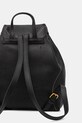 Akcesoria Gianni Chiarini plecak skórzany VIOLETTE ZN.11287.RNGDBL.T.U. czarny