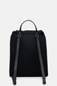 Doplnky Tommy Hilfiger mestský ruksak dámsky AW0AW18427 čierna