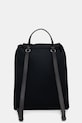Doplnky Tommy Hilfiger mestský ruksak dámsky AW0AW18427 čierna