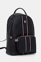 Tommy Hilfiger раница дамски AW0AW18851 тъмносин SS26