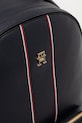 Tommy Hilfiger раница дамски тъмносин AW0AW18851