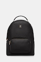 Tommy Hilfiger zaino da donna nero AW0AW18852
