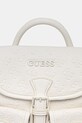 Guess plecak LITZY beżowy V6GZ05.W2120