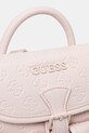 Guess plecak LITZY różowy V6GZ05.W2120