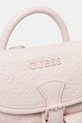 Guess plecak LITZY różowy V6GZ05.W2120